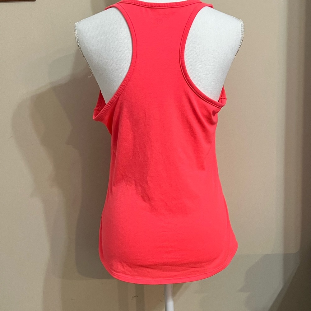 🌟 Adidas Racerback Tank - Picture 3 of 5